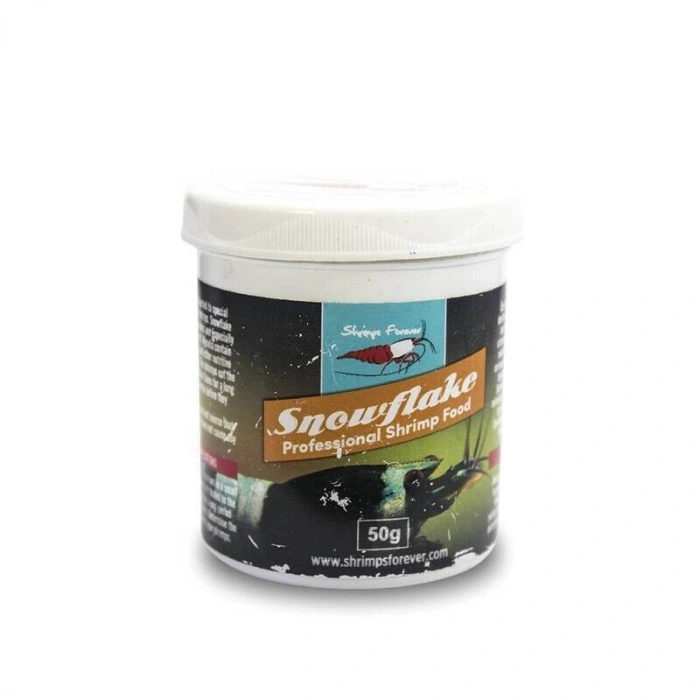 SHRİMPS FOREVER SNOWFLAKE 50 GR