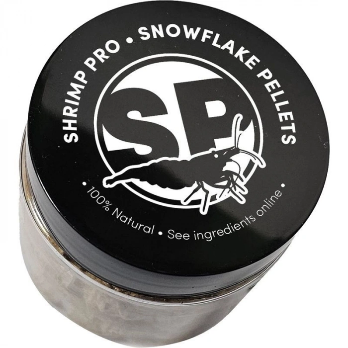 SHRİMPS FOREVER SNOWFLAKE 50 GR