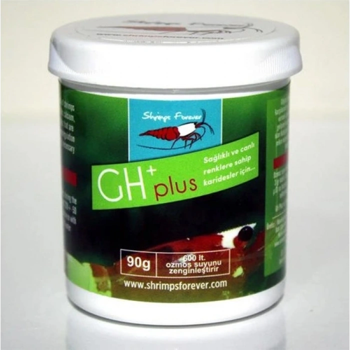 SHRİMPS FOREVER VİTAPLUS 40 GR