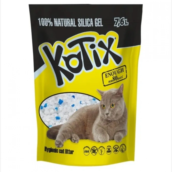 SİLİS KUM ORDAS