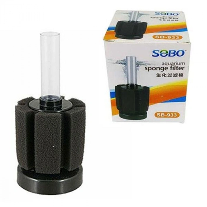 SOBO SB-2330 PİPO FİLTRE