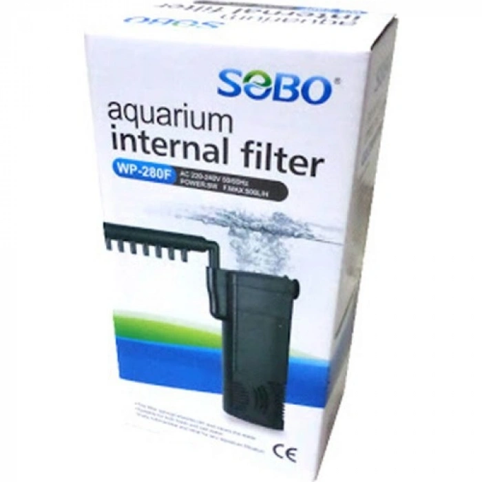 SOBO WP-280F İÇ FİLTRE