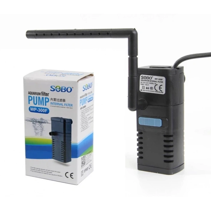 SOBO WP-300F İÇ FİLTRE