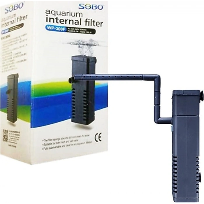 SOBO WP-300F İÇ FİLTRE
