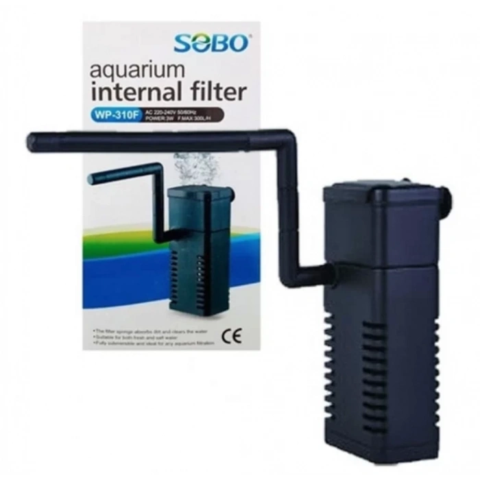 SOBO WP-310F İÇ FİLTRE