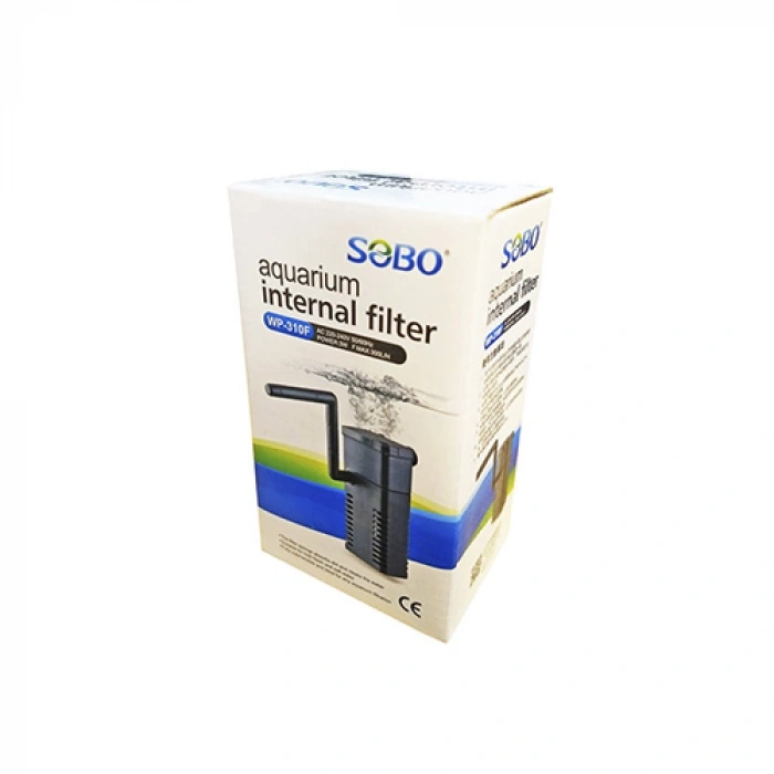 SOBO WP-310F İÇ FİLTRE