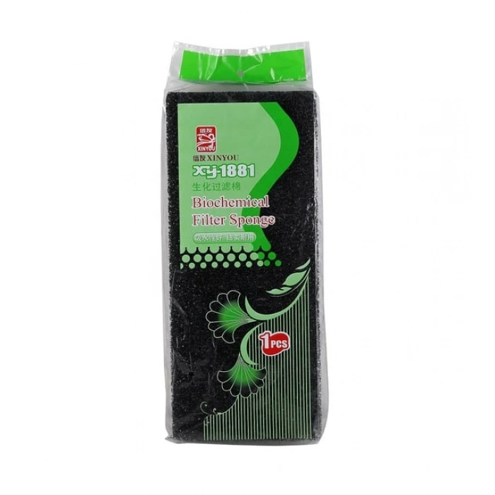 SOBO XY*1038 BİYOLOJİK SÜNGER 60*45*5