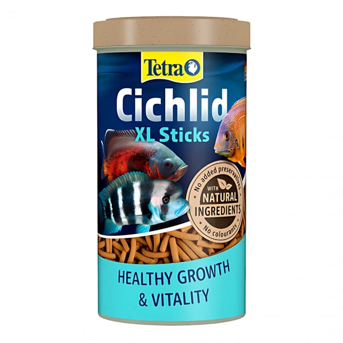 TETRA CHCHLİD XL STİCKS