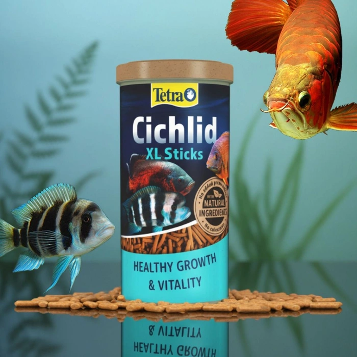 TETRA CHCHLİD XL STİCKS