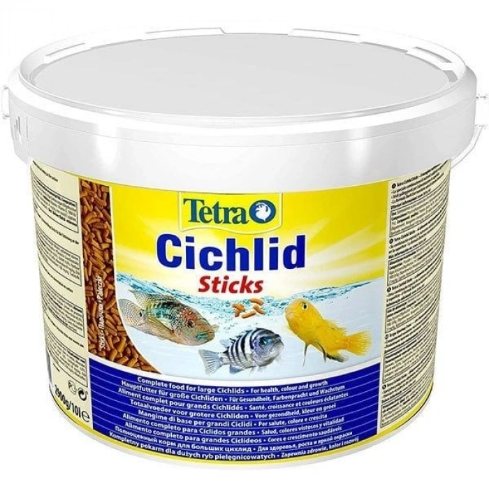 TETRA CHCHLİD XL STİCKS