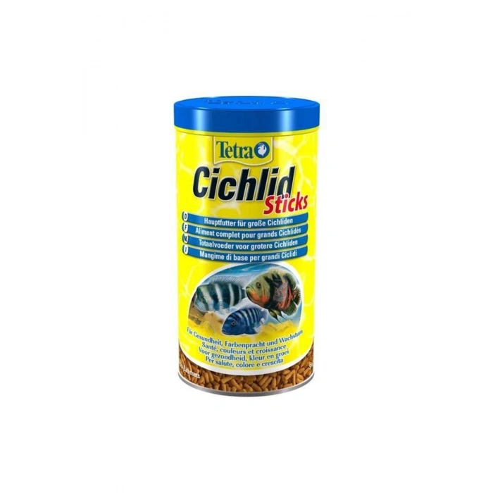 TETRA CİCHLİD KOVA
