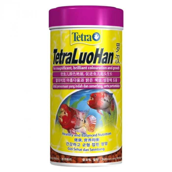 TETRA LOU HAM 330 GR