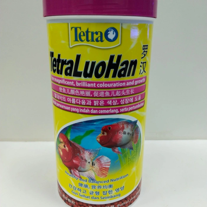 TETRA LOU HAM 330 GR