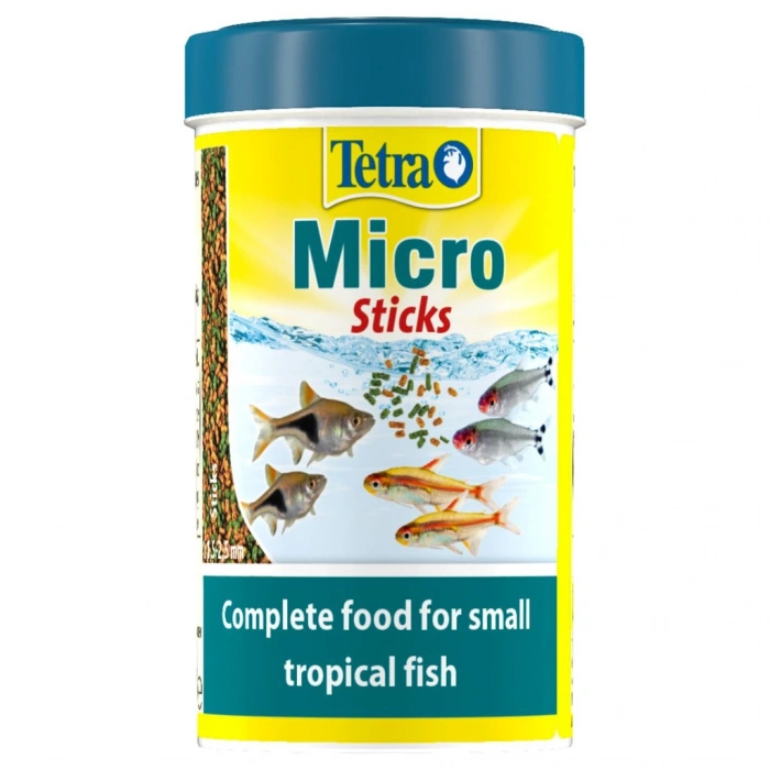 TETRA MİCRO STİCKS 45 GR