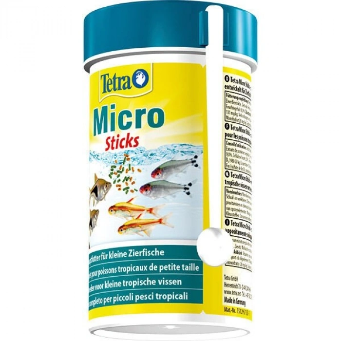 TETRA MİCRO STİCKS 45 GR