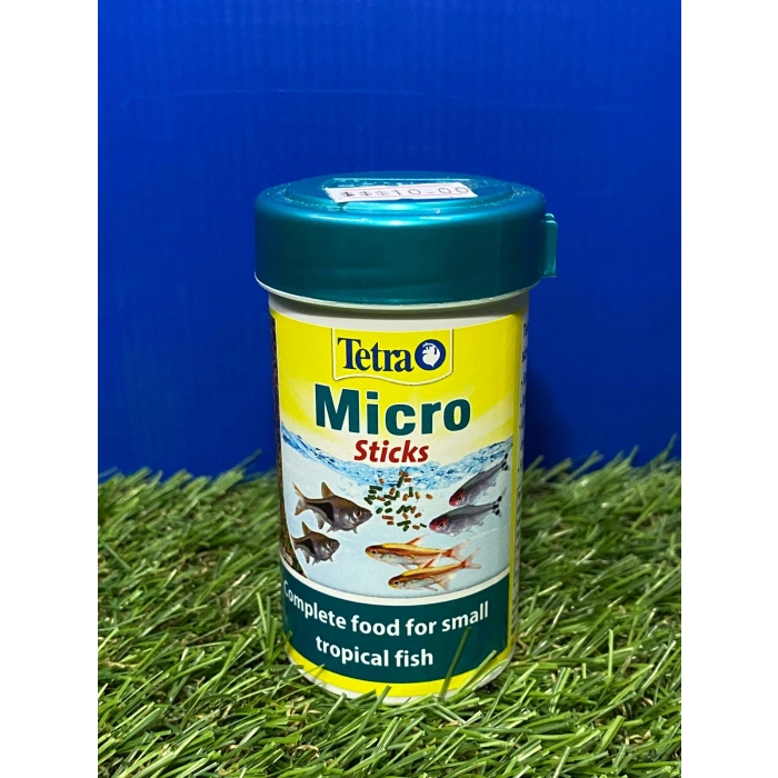 TETRA MİCRO STİCKS 45 GR