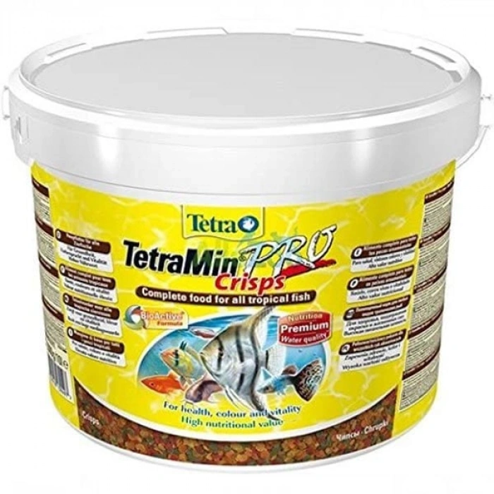 TETRA MİN CRİPS 66 GR