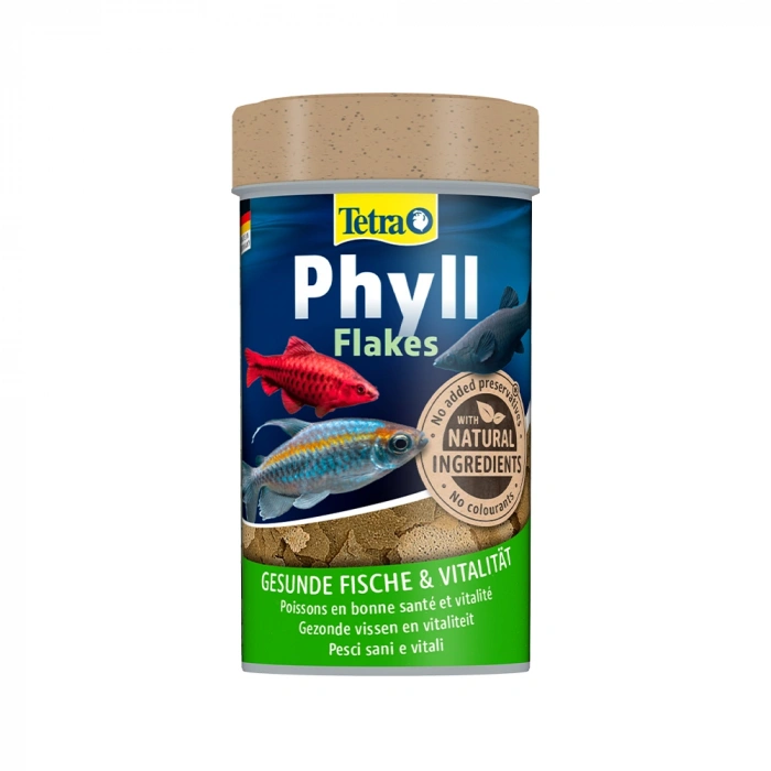 TETRA PHYLL FLAKES KOVA