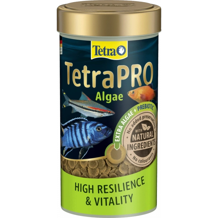 TETRA PRO ALG