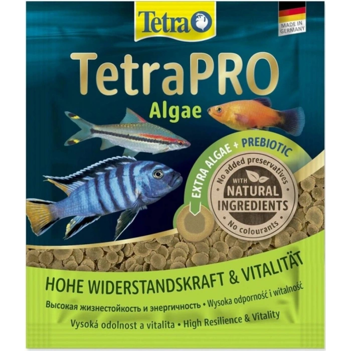 TETRA PRO ALG
