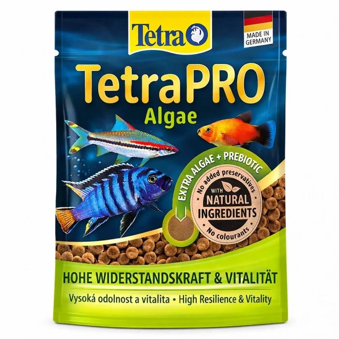 TETRA PRO ALG