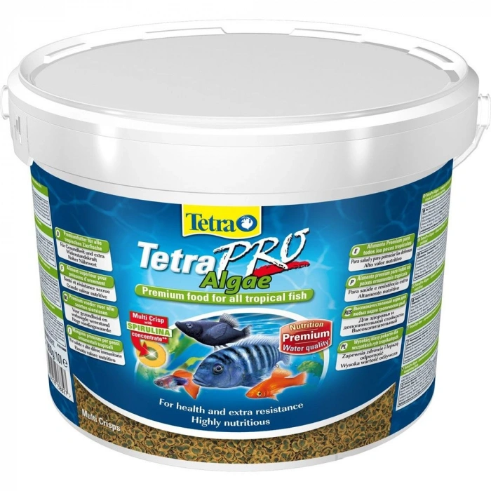 TETRA PRO ALG