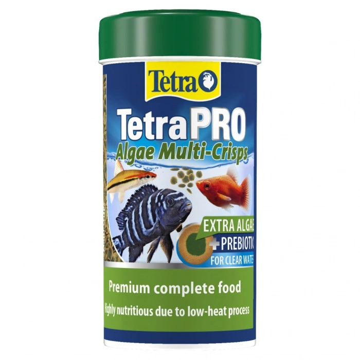 TETRA PRO ALGAE MULTİ CRİSPS 45 GR