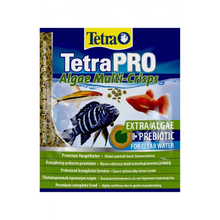 TETRA PRO ALGAE YEM 12GR