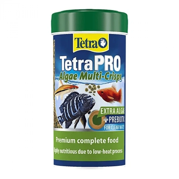TETRA PRO ALGEA MULTİ CRİSPS KOVA