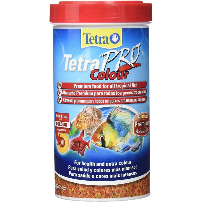 TETRA PRO COLOR