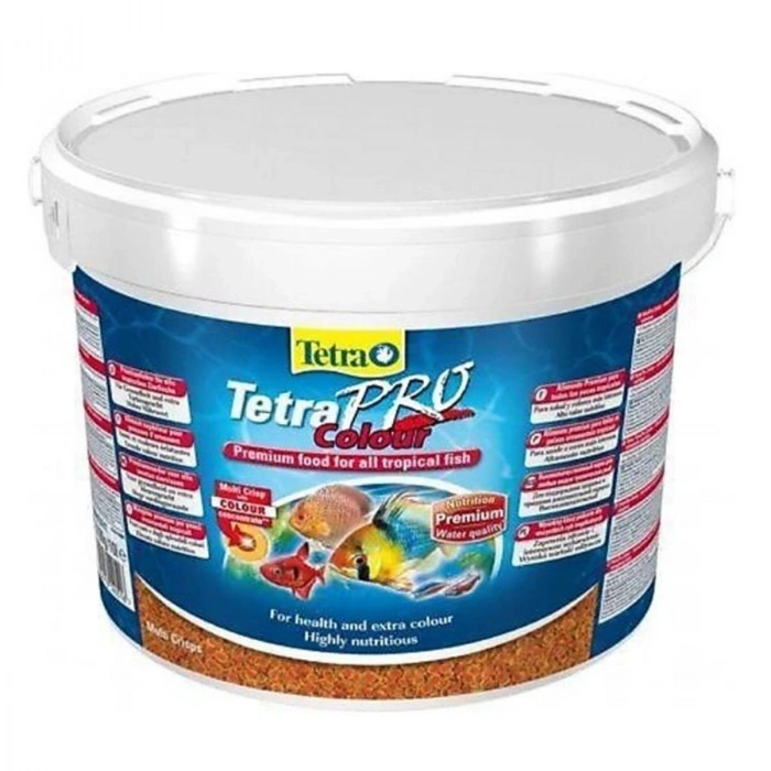 TETRA PRO COLOR