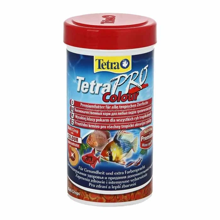 TETRA PRO COLOR