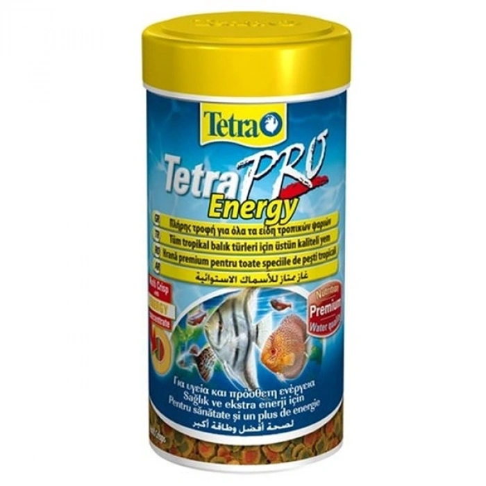 TETRA PRO ENERGY 12 GR