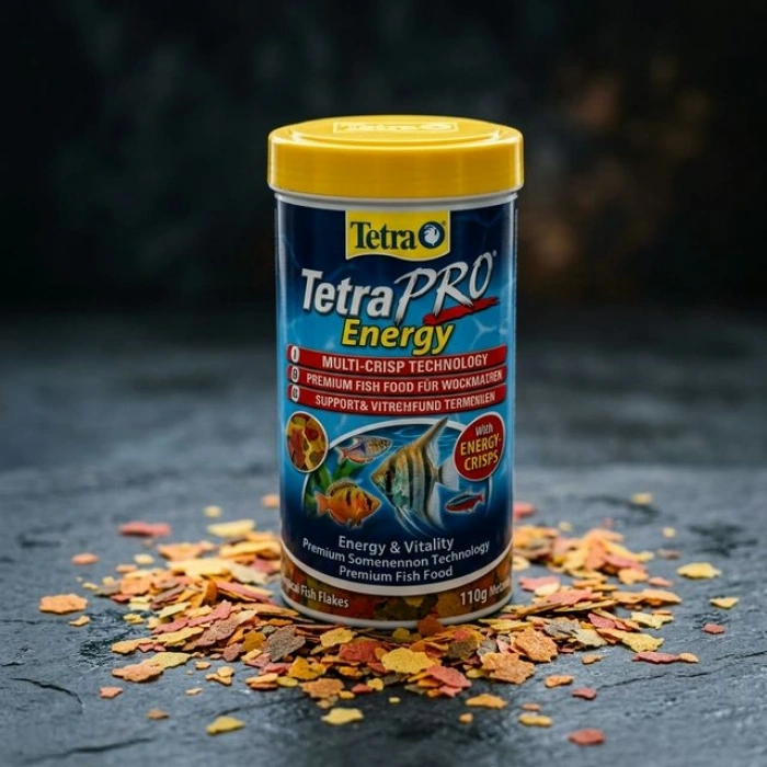 TETRA PRO ENERGY MULTİ CRİSPS 55 GR