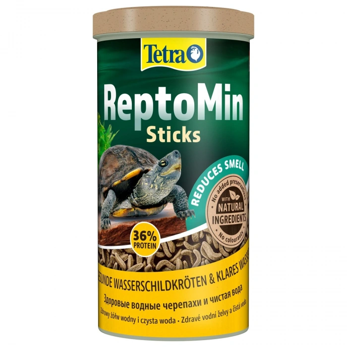 TETRA REPTO MİN 22 GR