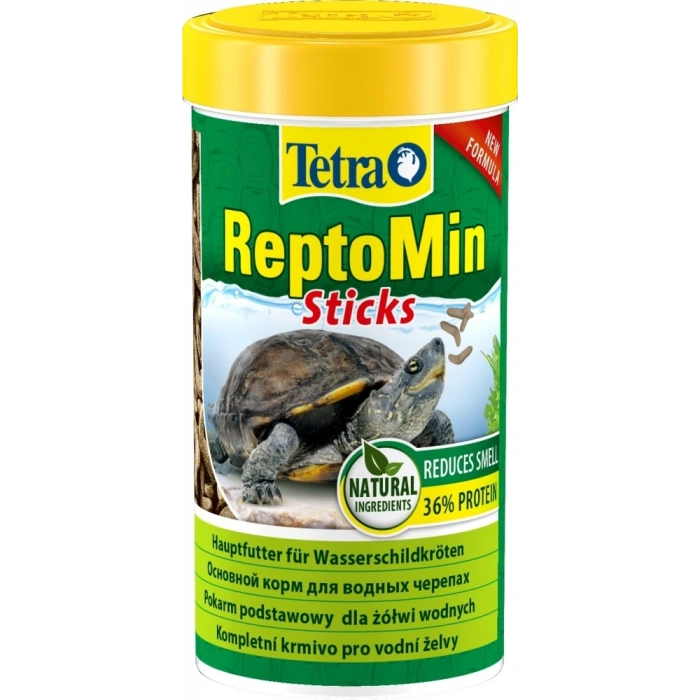 TETRA REPTO MİN 22 GR