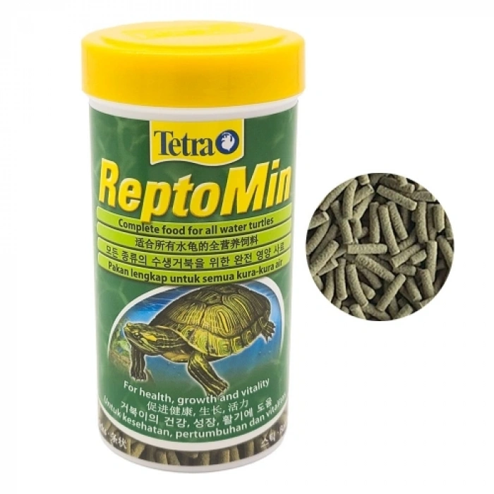 TETRA REPTO MIN 270GR