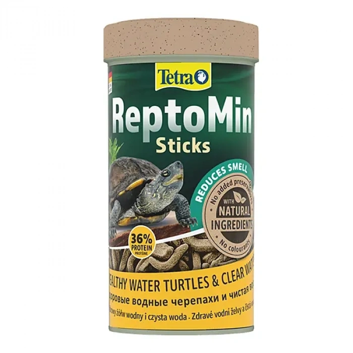TETRA REPTO MİN KOVA