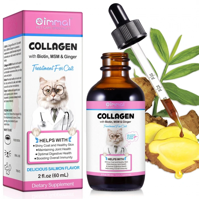 TMAX COLLAGEN 50 ML