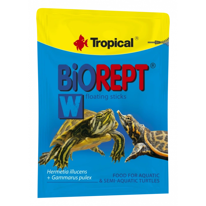 TROIPICAL BİOREPT W 75 GR
