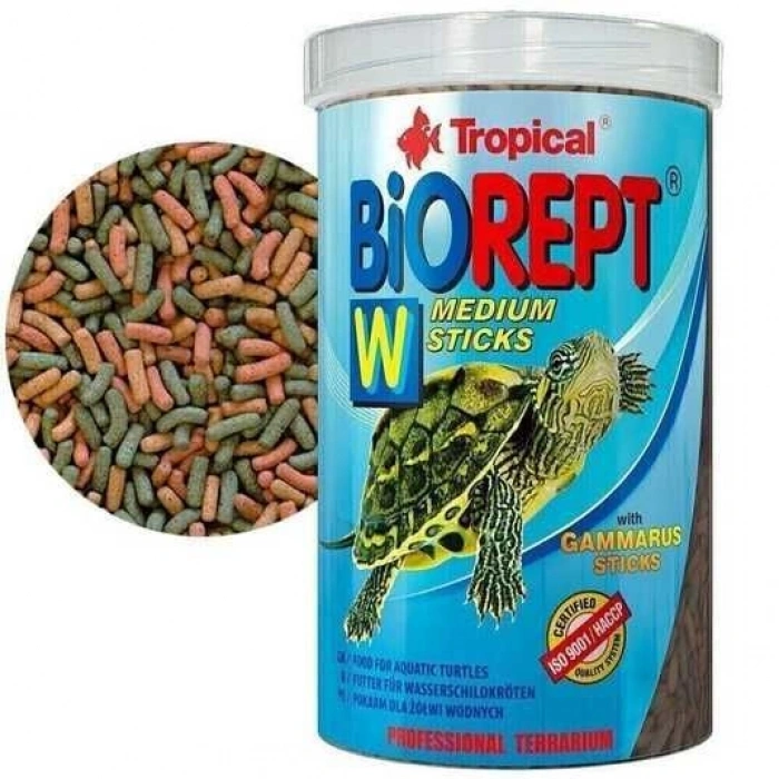 TROIPICAL BİOREPT W 75 GR