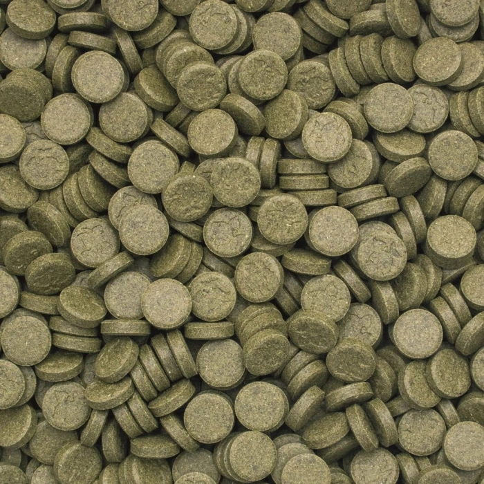 TROPICAL 3-ALGAE TABLETS A 340 ADET