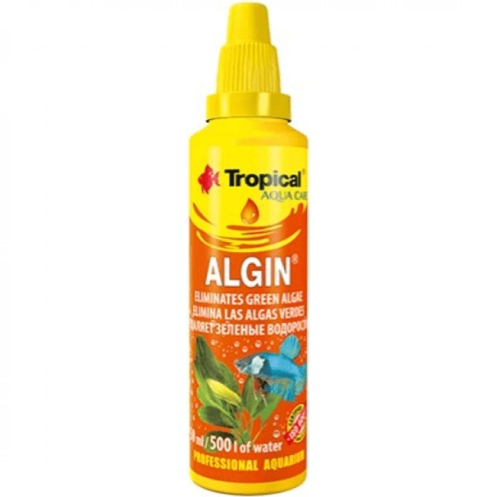 TROPICAL ALGIN 30 ML