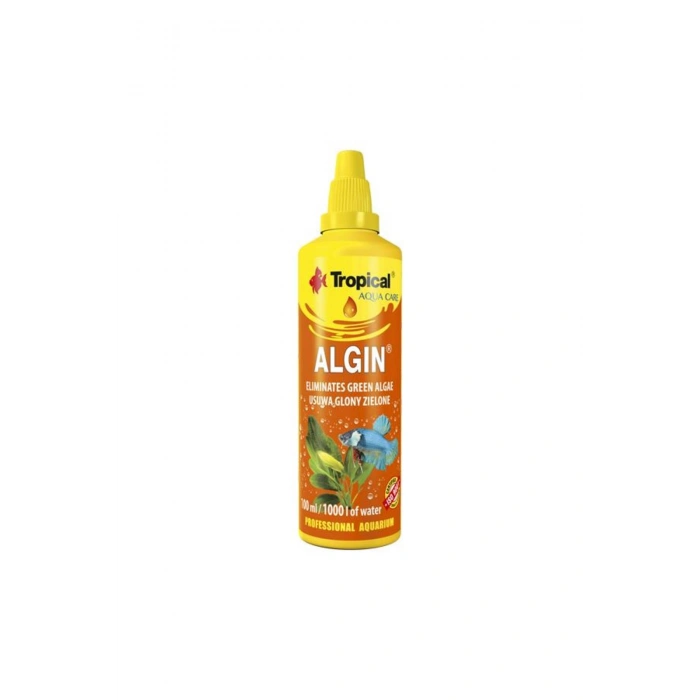 TROPICAL ALGIN 30 ML