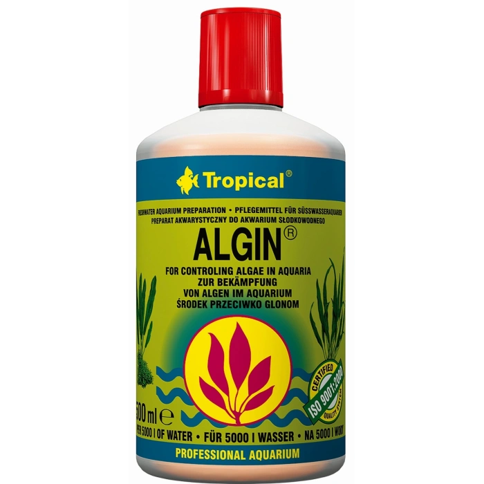 TROPICAL ALGIN 30 ML