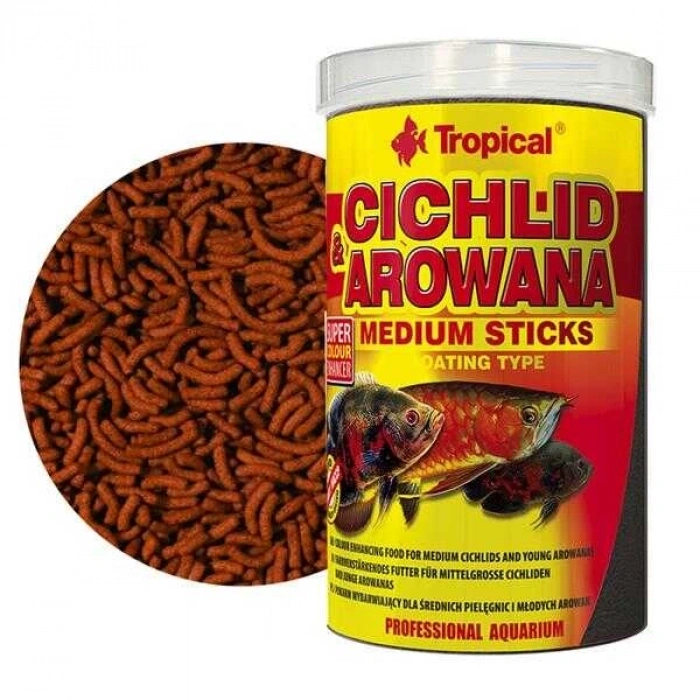 TROPICAL AROWAVA MEDIUM STICKS 90 GR