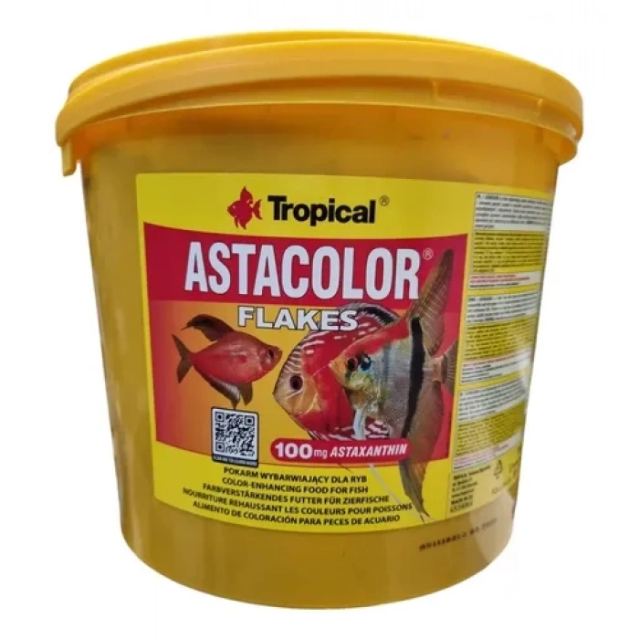 TROPICAL ASTRA COLOR 12 GR