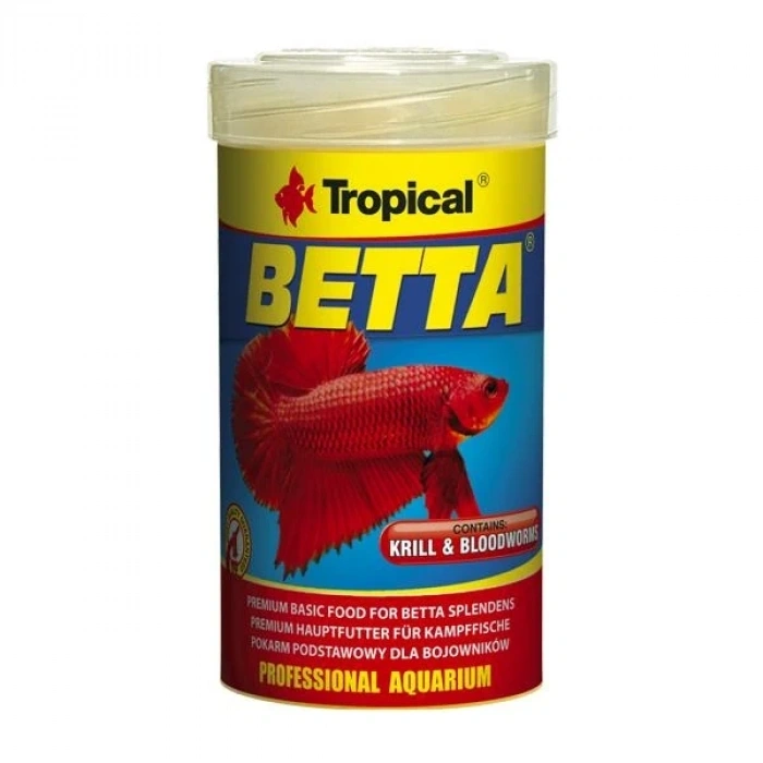 TROPICAL BETA 25 GR