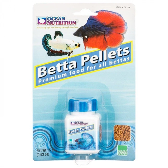TROPICAL BETTA 15 GR