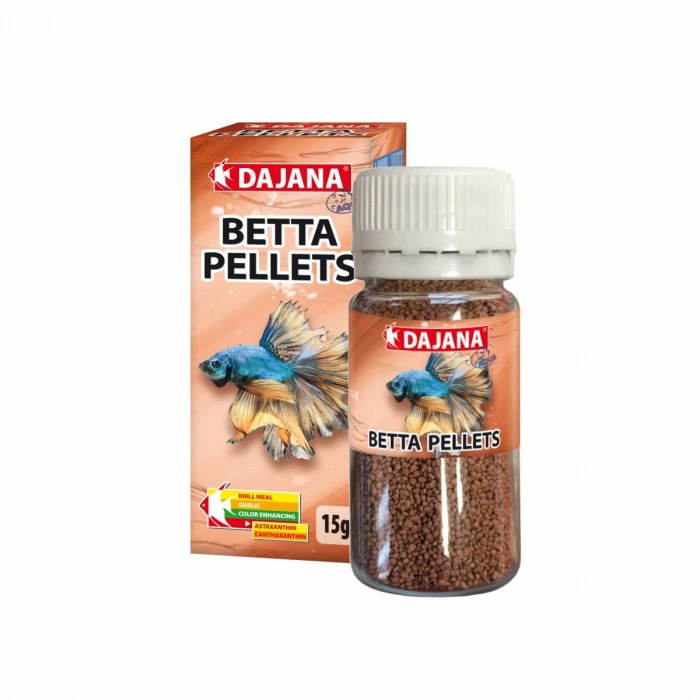 TROPICAL BETTA 15 GR